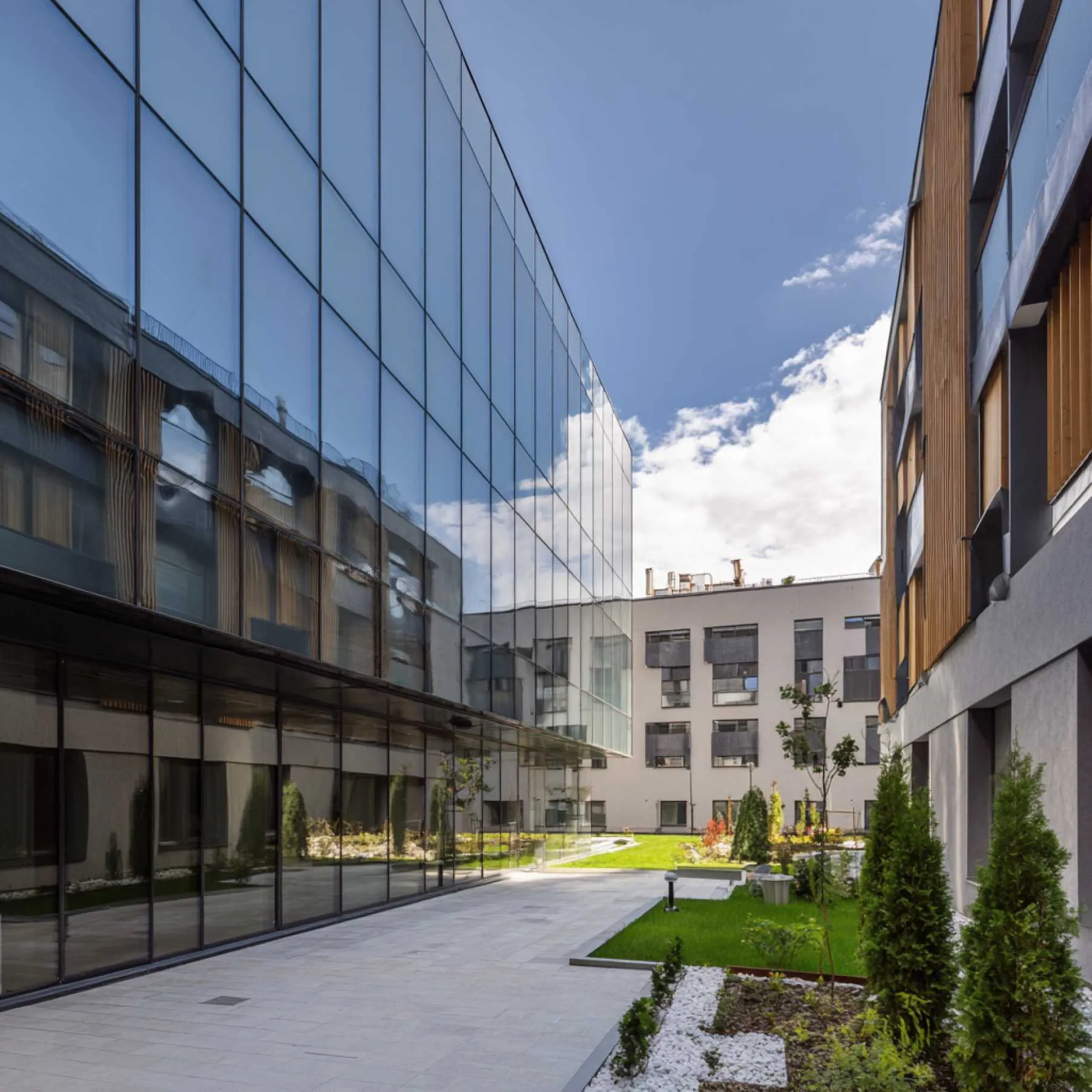 Youth and Shelter Services (YSS) YSS of Marshall County (SA) Featured Image