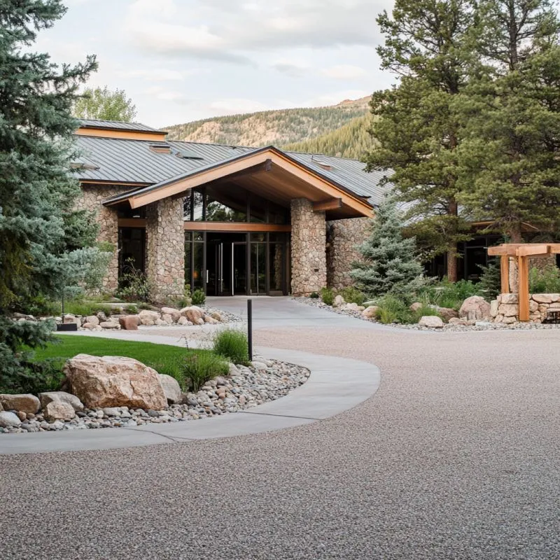 Raleigh House of Hope Denver Tech Center (MH) Featured Image