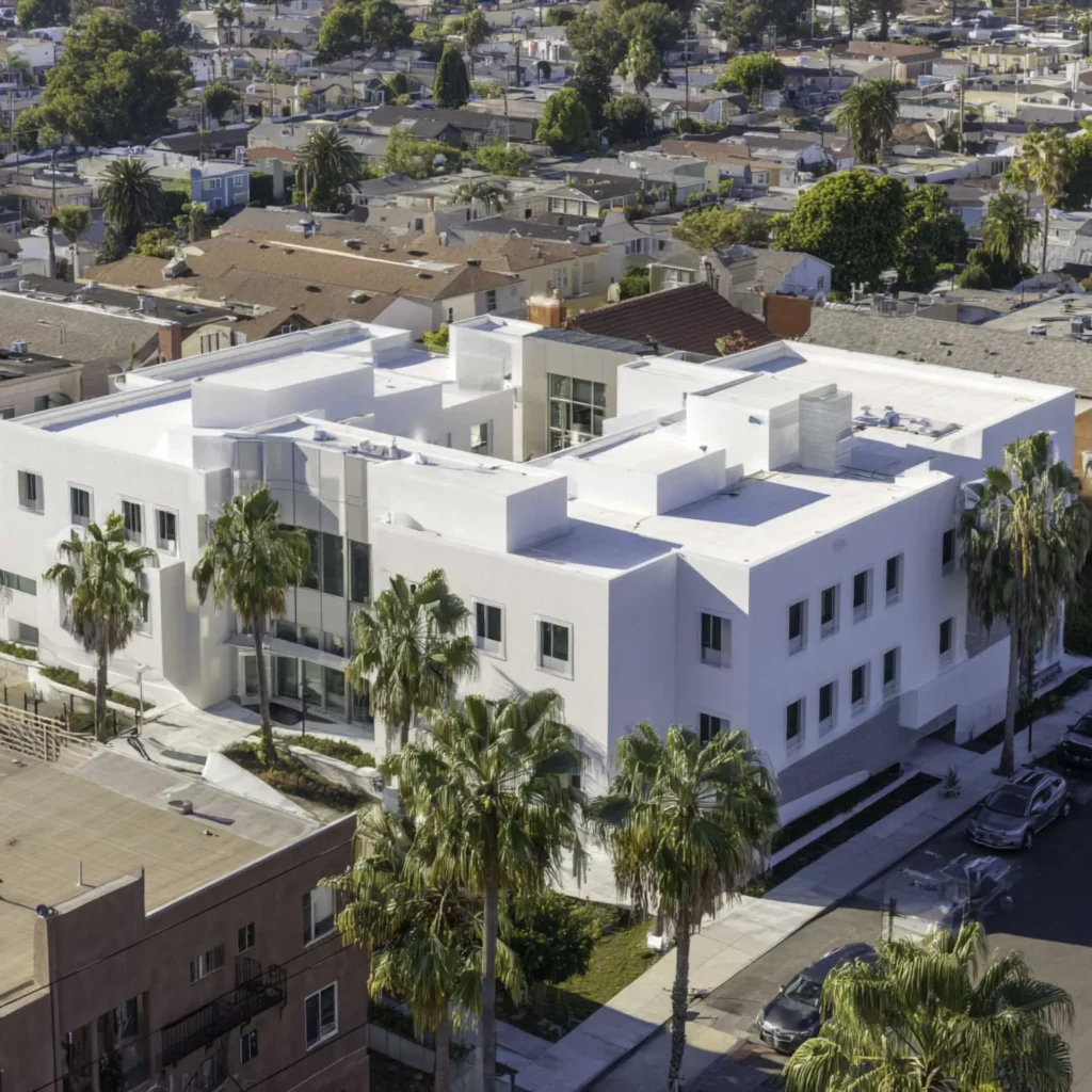 Iris Healing Center  (SA) Featured Image