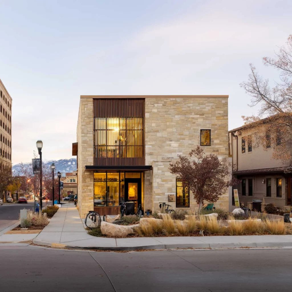 Choice House  (SA) Featured Image