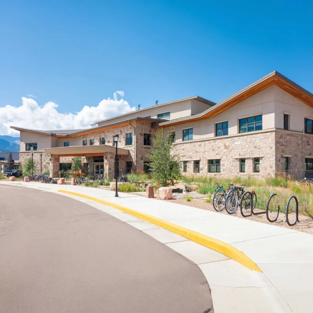 Parker Froyd and Associates Mental Health Services (MH) Featured Image