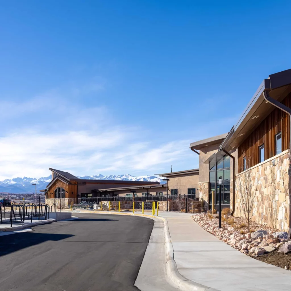 Jaywalker Lodge Inc Landing Program (MH) Featured Image