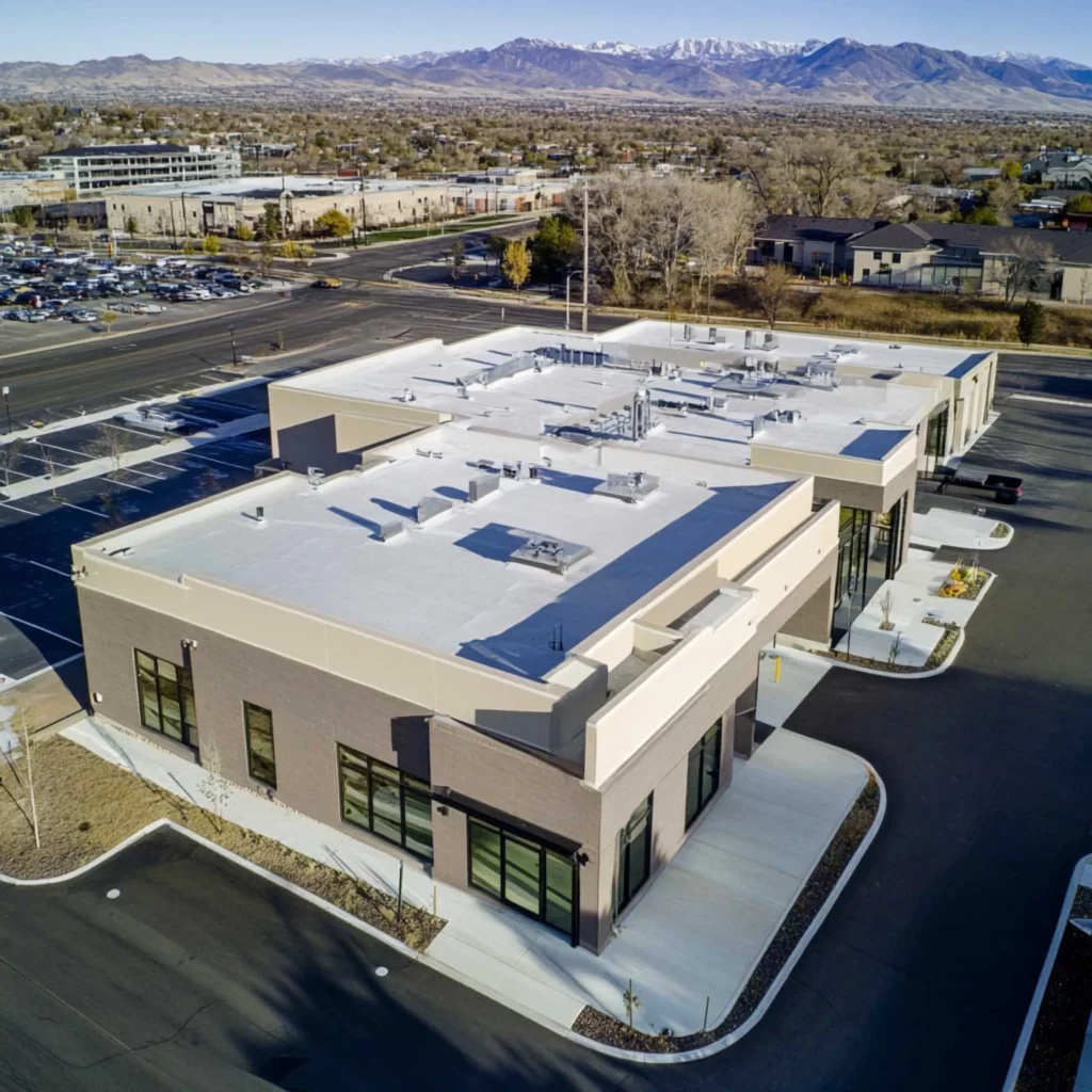 Wasatch Behavioral Health Giant Steps/Foothill Elem School (MH) Featured Image